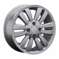 14 Автодиск 4x100 5.5x14 ET43 60.1 S RN10